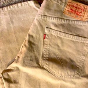 501 button fly jeans
